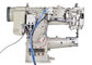 Pnömatik Ters Dikiş 10.5mm Tek İğneli Dikiş Makinası