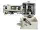 Kalın Deri 250 * 110mm 10.5 mm Düz Dikiş Makinası