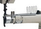 DP17 8mm Düz Dikiş Otomatik yağlama Deri Dikiş Makinası
