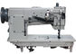 9mm Düz Dikiş Makinesi Endüstriyel Çift İğneli Dikiş Makinesi